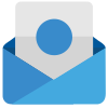 Nouveau message icon