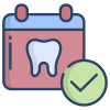 Dental Checkup icon