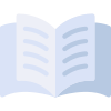 Open Book icon