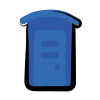 Portable Toilet icon