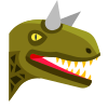 Carnotaurus icon