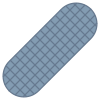 Skateboard Grip Tape icon