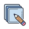 Multi Edit icon