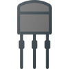 Транзистор icon