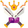 Swords icon