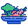 Vegetables icon