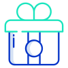 Gift Box icon