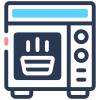 oven icon