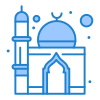 Mesquita icon