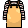 Stylish Skirt icon