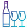 Alcohole icon