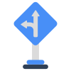 Directional Arrows icon