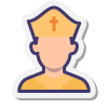 El Papa icon