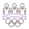 Olympic Games icon