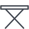 Ironing Board icon