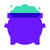 Caldera icon