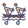 Boat icon