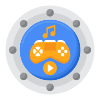 Konsole icon