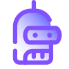 futurama-bender icon