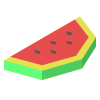 Wassermelone icon