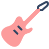 Rockmusik icon