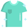 T-shirt icon