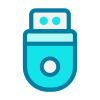 Flash Drive icon