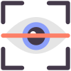 Retina Scan icon