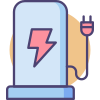 Charger icon