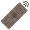 Remote icon