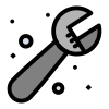 Spanner icon