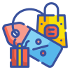 Sales Tag icon