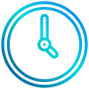 Clock icon