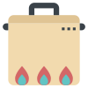 Cooking icon