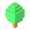 Oak Tree icon