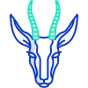 Gazelle icon