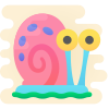 蜗牛加里 icon