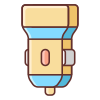 Charger icon