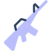 Assault Rifle icon