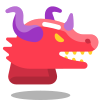 ドラゴン icon