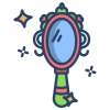 Specchio icon