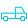 Delivery Truck icon