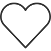 Hearts icon