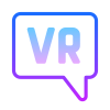 Vrchat icon