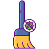 Hygienic icon