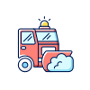 Road Service icon