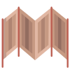 Folding Screen icon