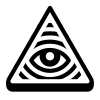 Illuminati icon