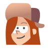 Wendy Corduroy icon