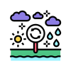 Climatope icon